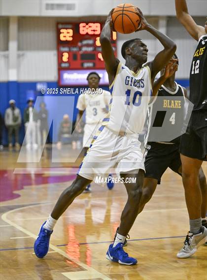 Thumbnail 3 in Blake vs Gibbs. (SunBash Tourney) photogallery.