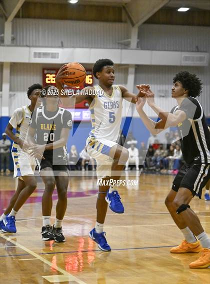 Thumbnail 3 in Blake vs Gibbs. (SunBash Tourney) photogallery.