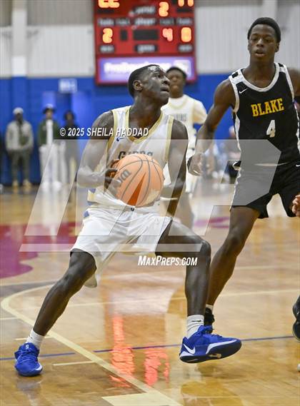 Thumbnail 2 in Blake vs Gibbs. (SunBash Tourney) photogallery.