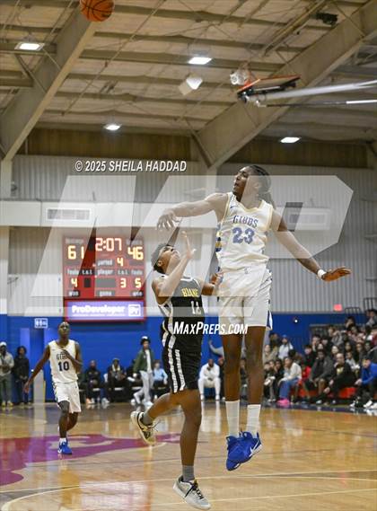 Thumbnail 1 in Blake vs Gibbs. (SunBash Tourney) photogallery.
