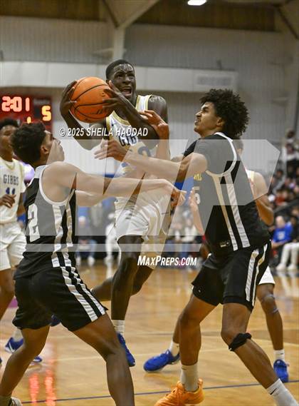 Thumbnail 1 in Blake vs Gibbs. (SunBash Tourney) photogallery.