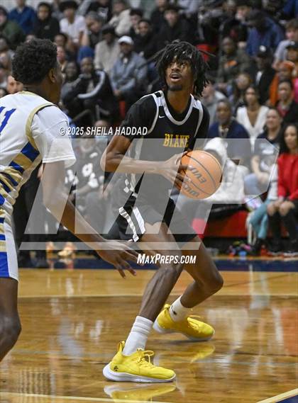 Thumbnail 3 in Blake vs Gibbs. (SunBash Tourney) photogallery.