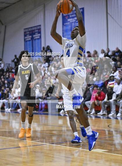 Thumbnail 1 in Blake vs Gibbs. (SunBash Tourney) photogallery.