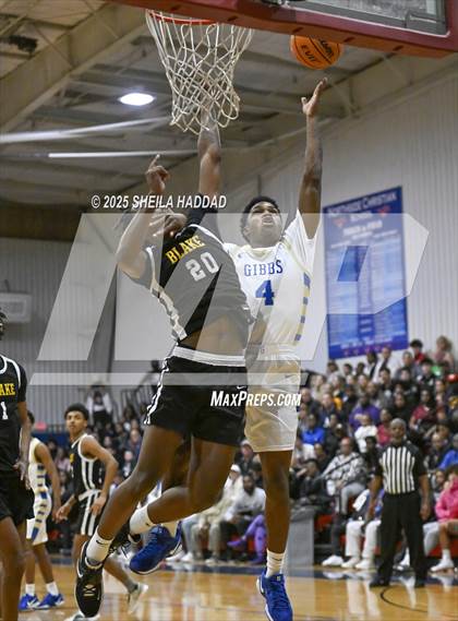 Thumbnail 3 in Blake vs Gibbs. (SunBash Tourney) photogallery.