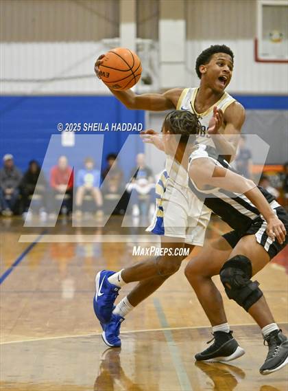 Thumbnail 1 in Blake vs Gibbs. (SunBash Tourney) photogallery.