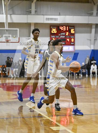 Thumbnail 2 in Blake vs Gibbs. (SunBash Tourney) photogallery.