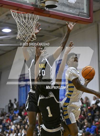 Thumbnail 3 in Blake vs Gibbs. (SunBash Tourney) photogallery.