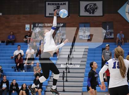Thumbnail 1 in Bingham @ West Jordan photogallery.