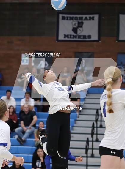 Thumbnail 3 in Bingham @ West Jordan photogallery.