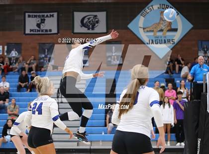 Thumbnail 1 in Bingham @ West Jordan photogallery.