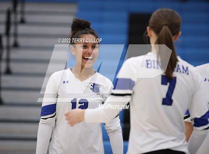Thumbnail 3 in Bingham @ West Jordan photogallery.
