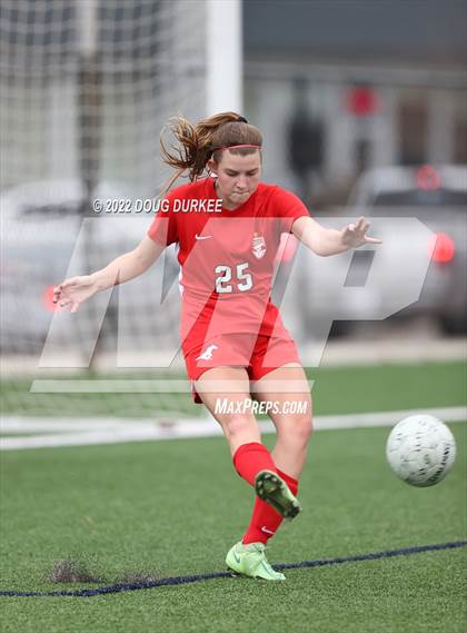 Thumbnail 1 in Seven Lakes vs. Memorial photogallery.