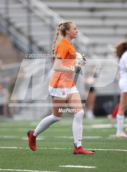 Thumbnail 2 in Seven Lakes vs. Memorial photogallery.