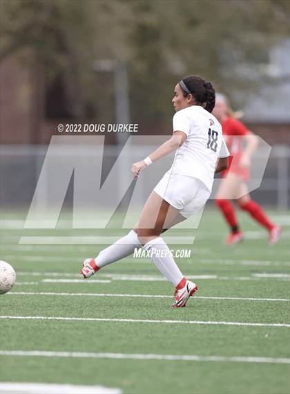 Thumbnail 2 in Seven Lakes vs. Memorial photogallery.