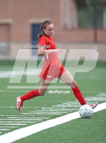 Thumbnail 2 in Seven Lakes vs. Memorial photogallery.