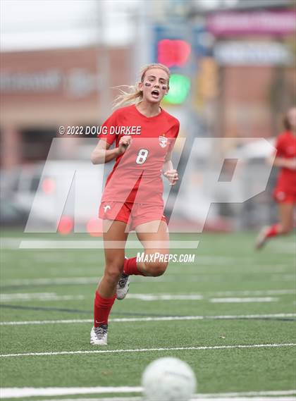 Thumbnail 3 in Seven Lakes vs. Memorial photogallery.