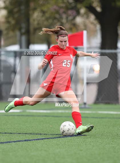 Thumbnail 1 in Seven Lakes vs. Memorial photogallery.