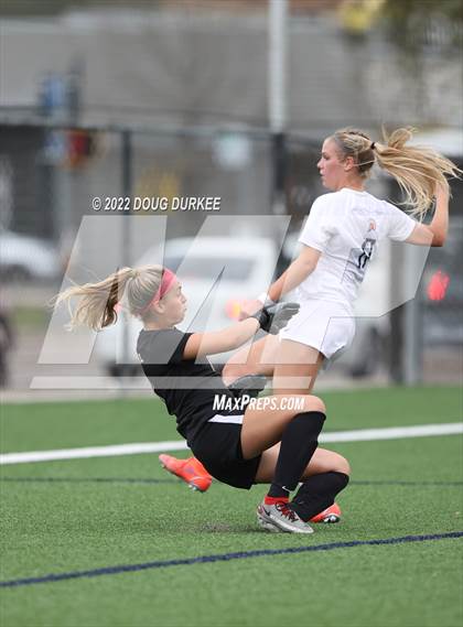 Thumbnail 2 in Seven Lakes vs. Memorial photogallery.