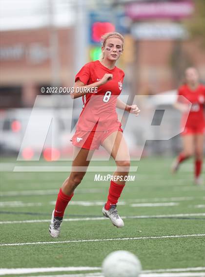 Thumbnail 1 in Seven Lakes vs. Memorial photogallery.