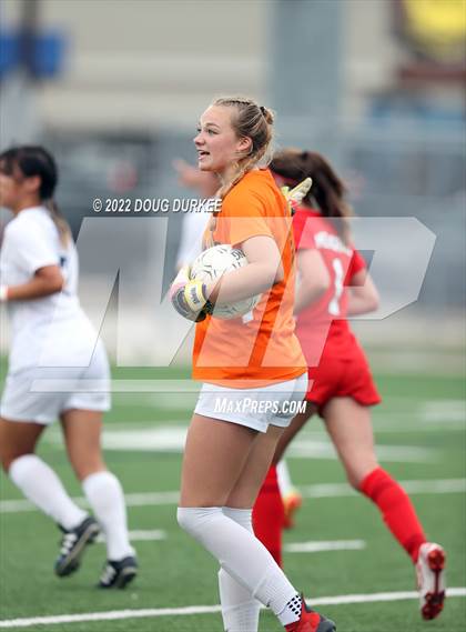Thumbnail 2 in Seven Lakes vs. Memorial photogallery.