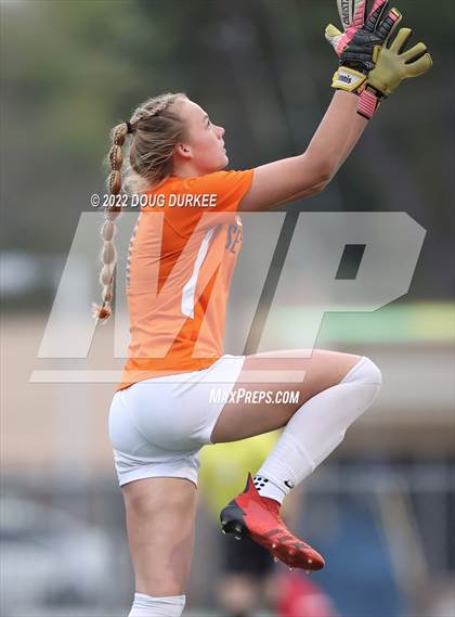 Thumbnail 1 in Seven Lakes vs. Memorial photogallery.