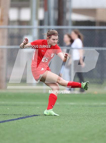 Thumbnail 1 in Seven Lakes vs. Memorial photogallery.