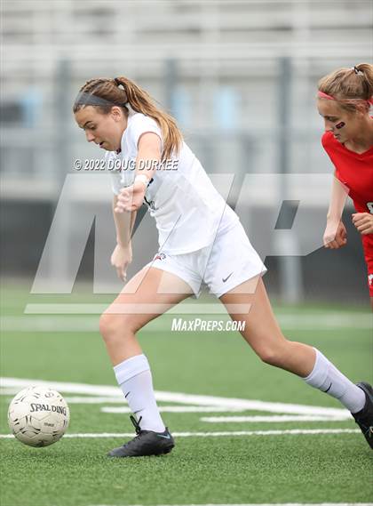 Thumbnail 3 in Seven Lakes vs. Memorial photogallery.