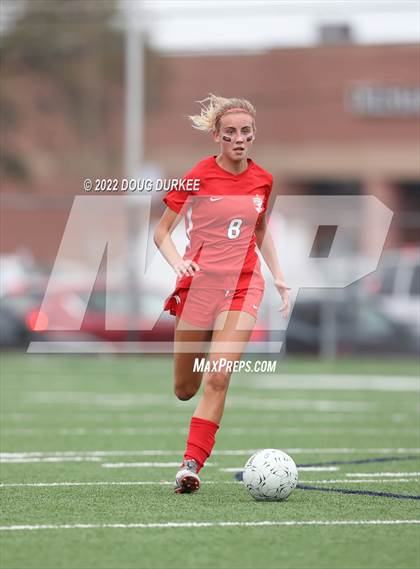 Thumbnail 1 in Seven Lakes vs. Memorial photogallery.