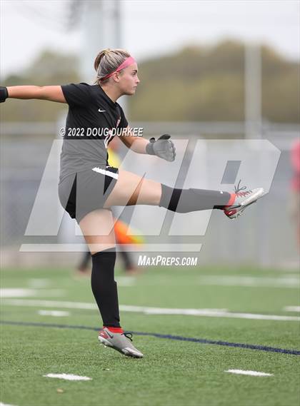 Thumbnail 1 in Seven Lakes vs. Memorial photogallery.