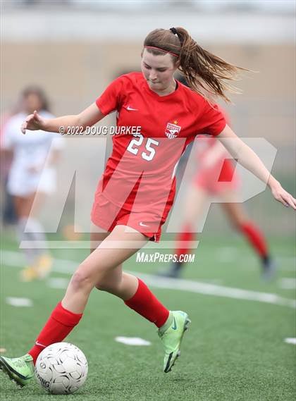 Thumbnail 2 in Seven Lakes vs. Memorial photogallery.