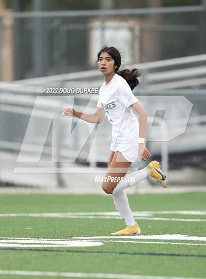 Thumbnail 3 in Seven Lakes vs. Memorial photogallery.