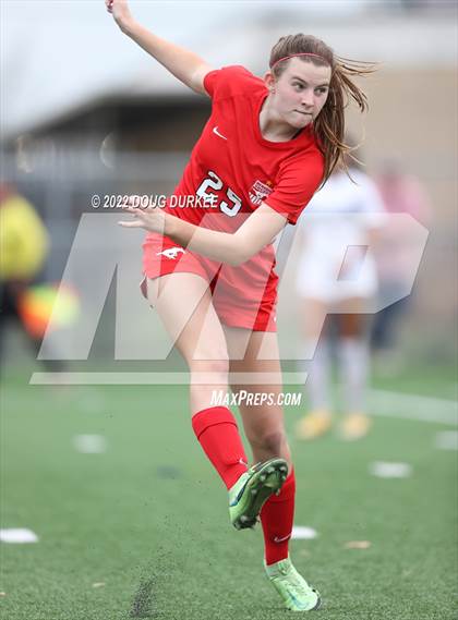Thumbnail 2 in Seven Lakes vs. Memorial photogallery.