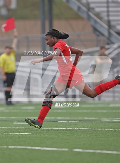 Thumbnail 1 in Seven Lakes vs. Memorial photogallery.