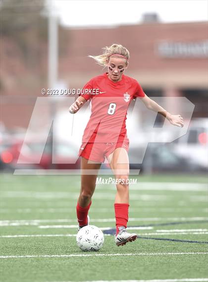 Thumbnail 2 in Seven Lakes vs. Memorial photogallery.