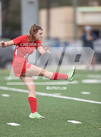 Thumbnail 1 in Seven Lakes vs. Memorial photogallery.