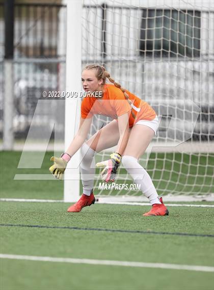 Thumbnail 3 in Seven Lakes vs. Memorial photogallery.
