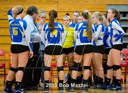 Thumbnail 3 in Southern @ Columbiana photogallery.