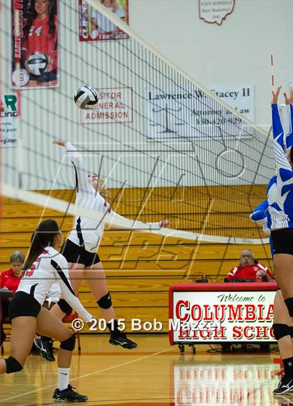 Thumbnail 1 in Southern @ Columbiana photogallery.