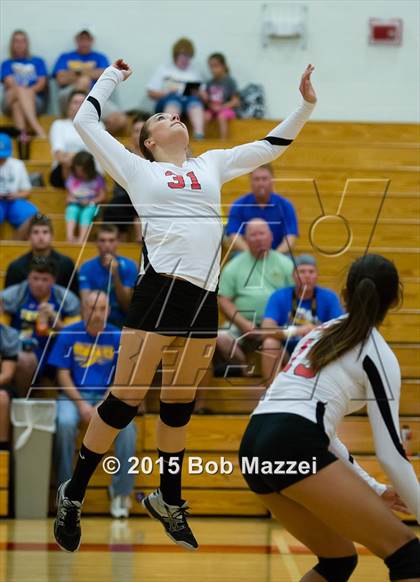 Thumbnail 3 in Southern @ Columbiana photogallery.