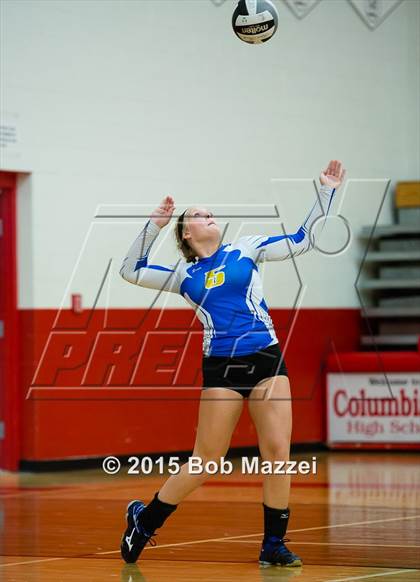 Thumbnail 1 in Southern @ Columbiana photogallery.