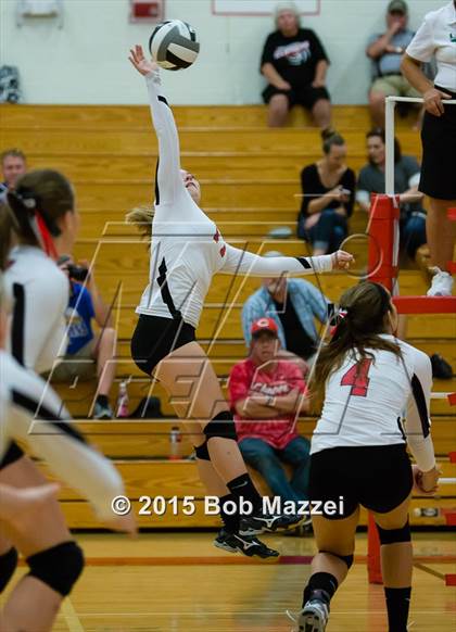 Thumbnail 2 in Southern @ Columbiana photogallery.