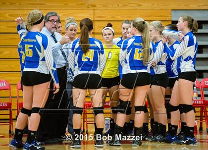 Thumbnail 1 in Southern @ Columbiana photogallery.