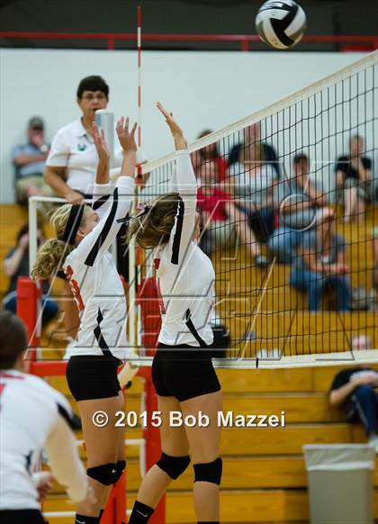 Thumbnail 2 in Southern @ Columbiana photogallery.