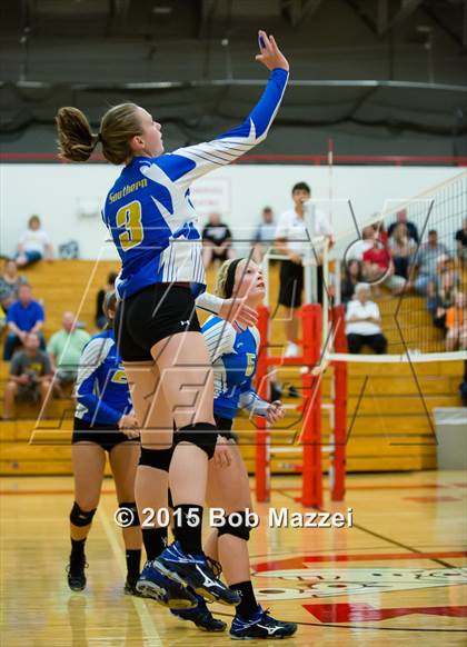 Thumbnail 3 in Southern @ Columbiana photogallery.