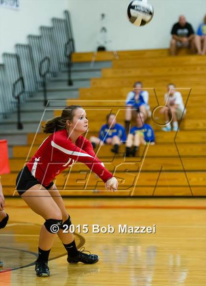Thumbnail 3 in Southern @ Columbiana photogallery.