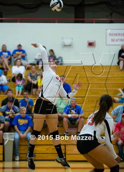 Thumbnail 1 in Southern @ Columbiana photogallery.