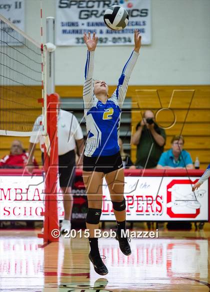 Thumbnail 2 in Southern @ Columbiana photogallery.