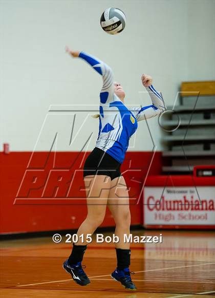 Thumbnail 2 in Southern @ Columbiana photogallery.