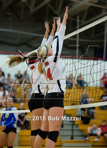 Thumbnail 1 in Southern @ Columbiana photogallery.