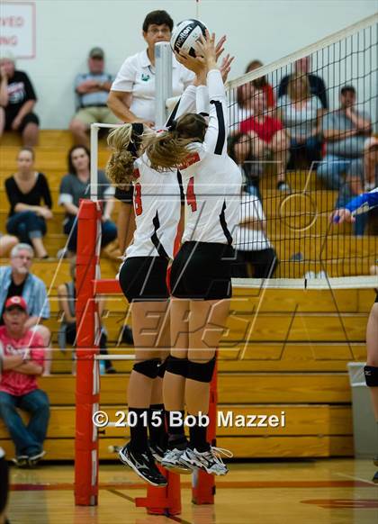 Thumbnail 3 in Southern @ Columbiana photogallery.